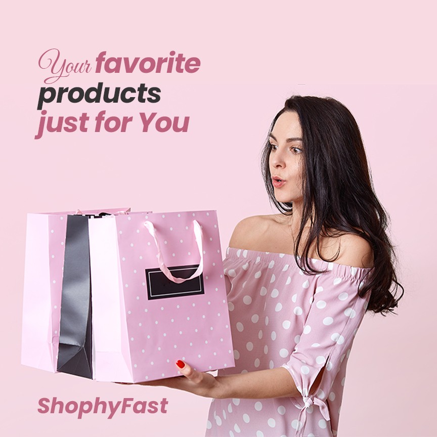 e-commarce promo